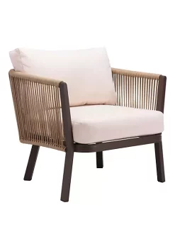 Zuo Modern Issa Accent Chair