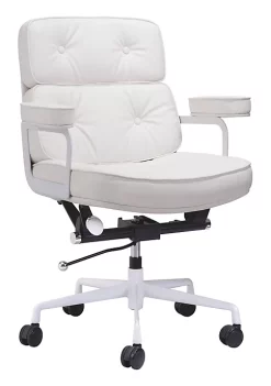 Zuo Modern Smiths Office Chair -Zuo Modern Sales Belk 270