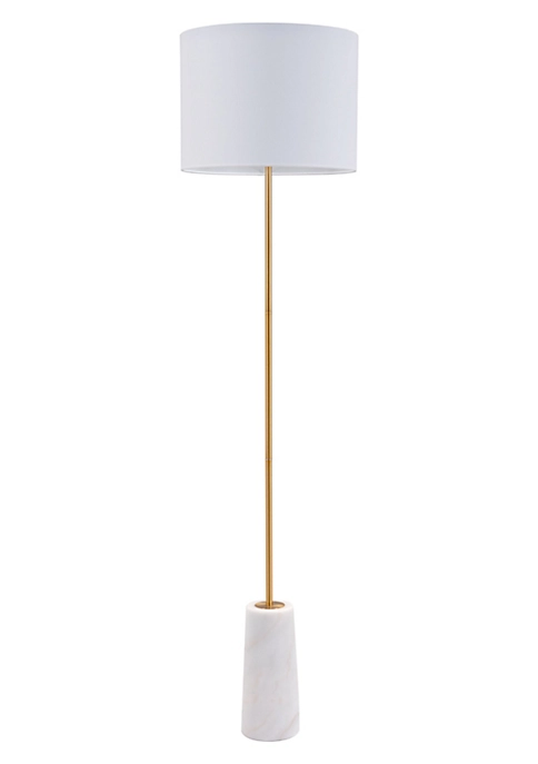Zuo Modern Titan Floor Lamp 2 Zuo Modern Titan Floor Lamp - Image 2