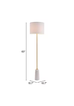 Zuo Modern Titan Floor Lamp 9 Zuo Modern Titan Floor Lamp -Zuo Modern Sales Belk 275