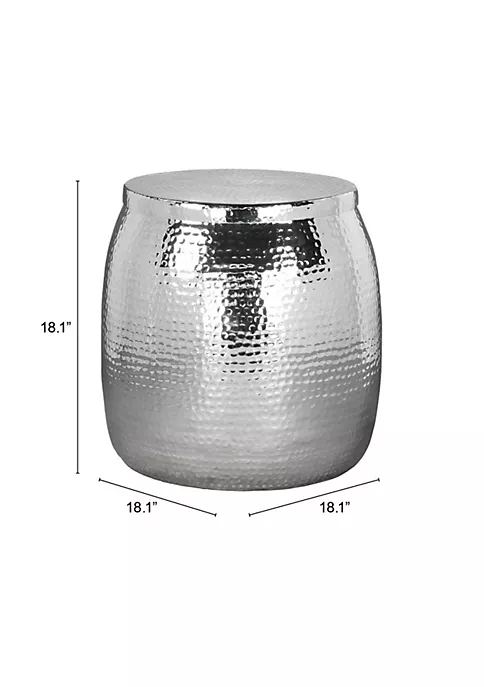 Zuo Modern Solo Side Table 4 Zuo Modern Solo Side Table - Image 4