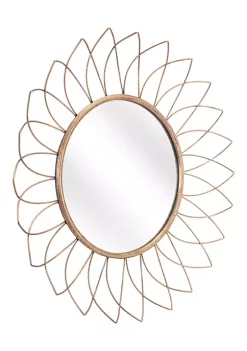 Zuo Modern Jayne Mirror