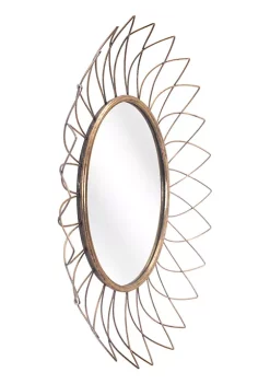 Zuo Modern Jayne Mirror -Zuo Modern Sales Belk 296