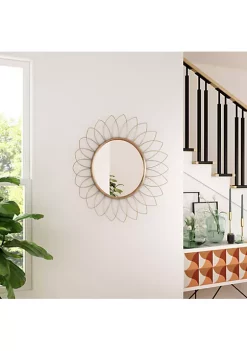 Zuo Modern Jayne Mirror -Zuo Modern Sales Belk 298