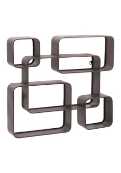 Zuo Modern Reza Wall Shelf