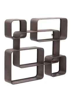 Zuo Modern Reza Wall Shelf -Zuo Modern Sales Belk 302