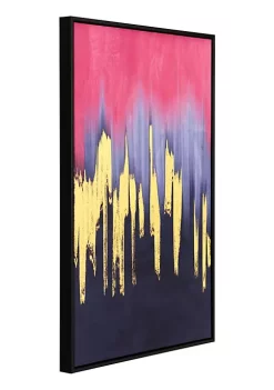 Zuo Modern Sunset Wave Canvas Wall Art 8 Zuo Modern Sunset Wave Canvas Wall Art -Zuo Modern Sales Belk 328