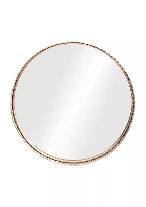 Zuo Modern Faz Mirror 2 Zuo Modern Faz Mirror - Image 2