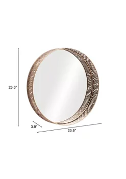 Zuo Modern Faz Mirror 9 Zuo Modern Faz Mirror -Zuo Modern Sales Belk 335