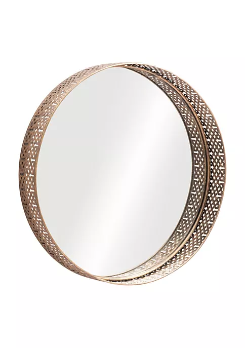 Zuo Modern Faz Mirror 6 Zuo Modern Faz Mirror - Image 6