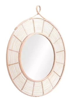 Zuo Modern Lobo Mirror -Zuo Modern Sales Belk 340