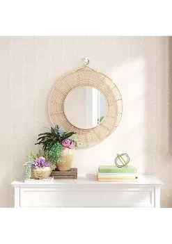 Zuo Modern Lobo Mirror -Zuo Modern Sales Belk 342