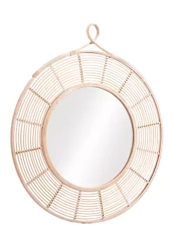 Zuo Modern Lobo Mirror -Zuo Modern Sales Belk 343