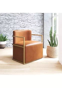 Zuo Modern Xander Accent Chair -Zuo Modern Sales Belk 348