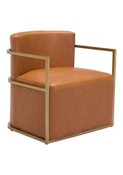Zuo Modern Xander Accent Chair -Zuo Modern Sales Belk 349