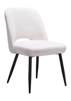 Zuo Modern Teddy Dining Chair (Set of 2)
