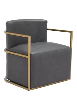 Zuo Modern Xander Accent Chair -Zuo Modern Sales Belk 350