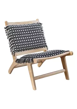 Zuo Modern Williamsburg Accent Chair
