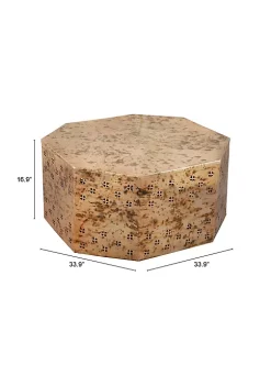 Zuo Modern Jane Coffee Table 8 Zuo Modern Jane Coffee Table -Zuo Modern Sales Belk 373