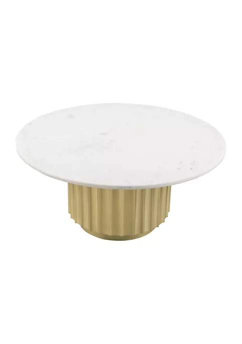 Zuo Modern Justin Coffee Table 2 Zuo Modern Justin Coffee Table - Image 2