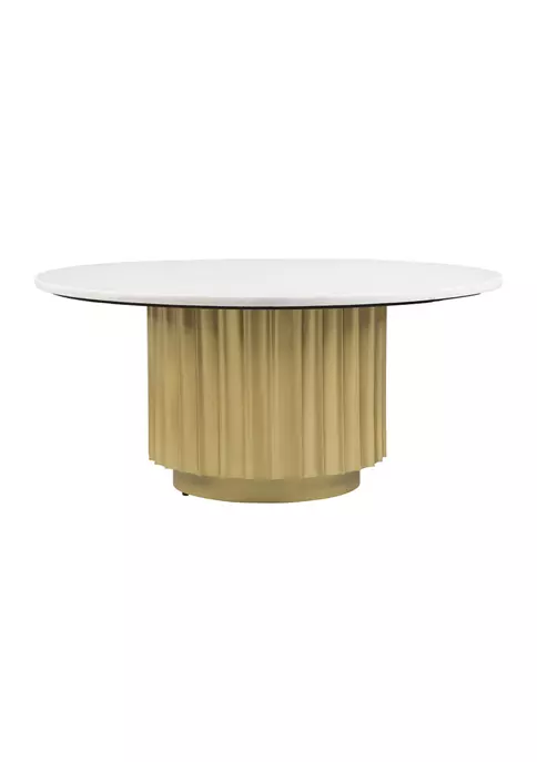 Zuo Modern Justin Coffee Table 6 Zuo Modern Justin Coffee Table - Image 6