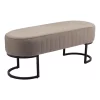 Zuo Modern Nardo Bench