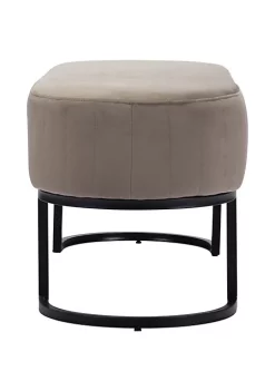 Zuo Modern Nardo Bench -Zuo Modern Sales Belk 388