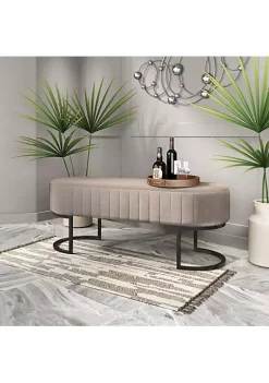 Zuo Modern Nardo Bench -Zuo Modern Sales Belk 390