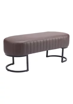 Zuo Modern Nardo Bench -Zuo Modern Sales Belk 391