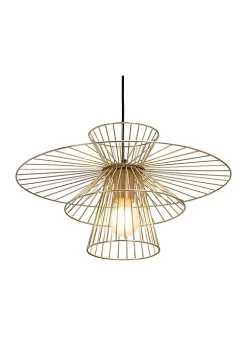 Zuo Modern Azzi Ceiling Lamp -Zuo Modern Sales Belk 407