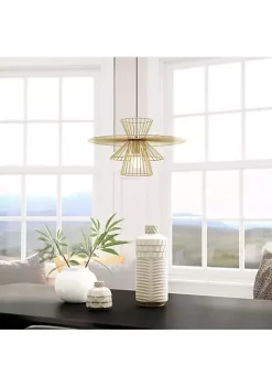 Zuo Modern Azzi Ceiling Lamp -Zuo Modern Sales Belk 409