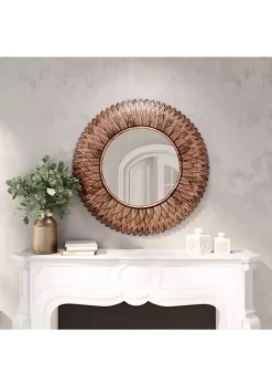 Zuo Modern Rhoda Mirror -Zuo Modern Sales Belk 415