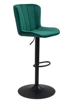 Zuo Modern Tarley Bar Chair