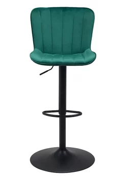 Zuo Modern Tarley Bar Chair -Zuo Modern Sales Belk 419
