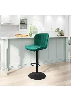 Zuo Modern Tarley Bar Chair -Zuo Modern Sales Belk 420