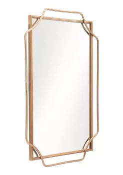 Zuo Modern Hebel Mirror -Zuo Modern Sales Belk 434