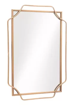 Zuo Modern Hebel Mirror -Zuo Modern Sales Belk 436