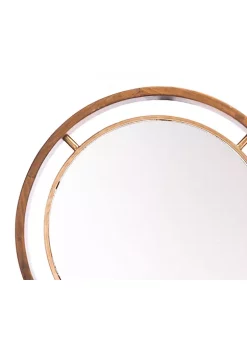 Zuo Modern Round Mirror 8 Zuo Modern Round Mirror -Zuo Modern Sales Belk 439