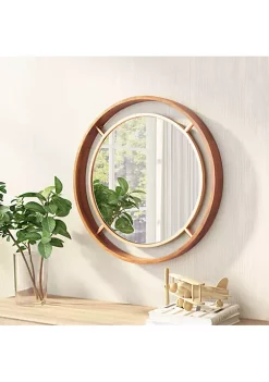 Zuo Modern Round Mirror 10 Zuo Modern Round Mirror -Zuo Modern Sales Belk 441