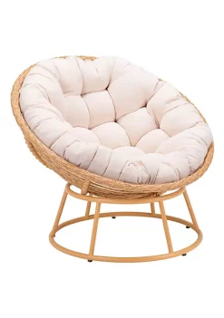 Zuo Modern Paz Accent Chair