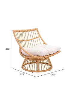 Zuo Modern Franco Accent Chair -Zuo Modern Sales Belk 463