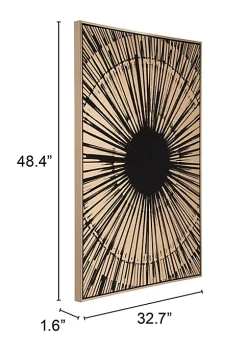 Zuo Modern Climb Table Art -Zuo Modern Sales Belk 47