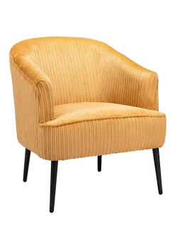 Zuo Modern Ranier Accent Chair -Zuo Modern Sales Belk 471