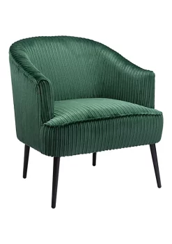 Zuo Modern Ranier Accent Chair -Zuo Modern Sales Belk 472