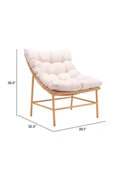 Zuo Modern Merilyn Accent Chair -Zuo Modern Sales Belk 476