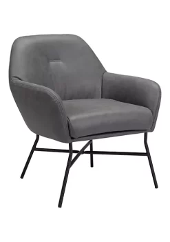 Zuo Modern Hans Accent Chair