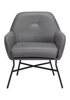 Zuo Modern Hans Accent Chair -Zuo Modern Sales Belk 481