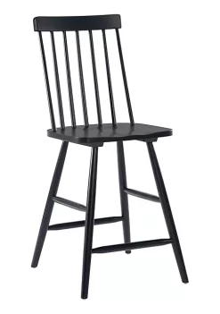 Zuo Modern Ashley Counter Chair (Set of 2)