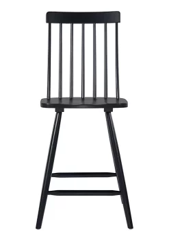 Zuo Modern Ashley Counter Chair (Set of 2) -Zuo Modern Sales Belk 494