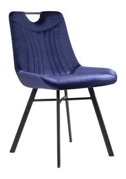 Zuo Modern Tyler Dining Chair (Set of 2) -Zuo Modern Sales Belk 503